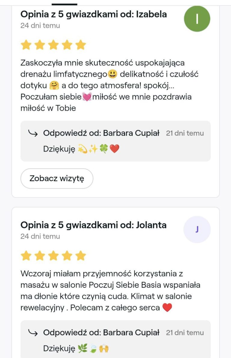 opinia-masaż
